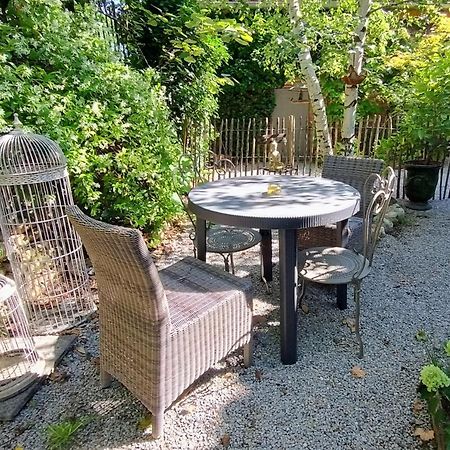 16 Bis-Gite-Hotel-Appartement Marssac-sur-Tarn Екстер'єр фото